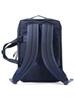 BEAMS PLUS Tote Bag, BRIEFING Exclusive NEO TRINITY LINER, Men's, Navy, Free Size, 38610022106
