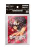 BANDAI ONE PIECE Card Game Official Card Sleeve 2 Monkey Luffy D.