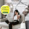 Модуль WiFi-переключателя Smart Life 5A DC12V 24V Модуль умного переключателя Удаленное управление через приложение WiFi-модуль Переключатель Поддерживает Alexa Google Home