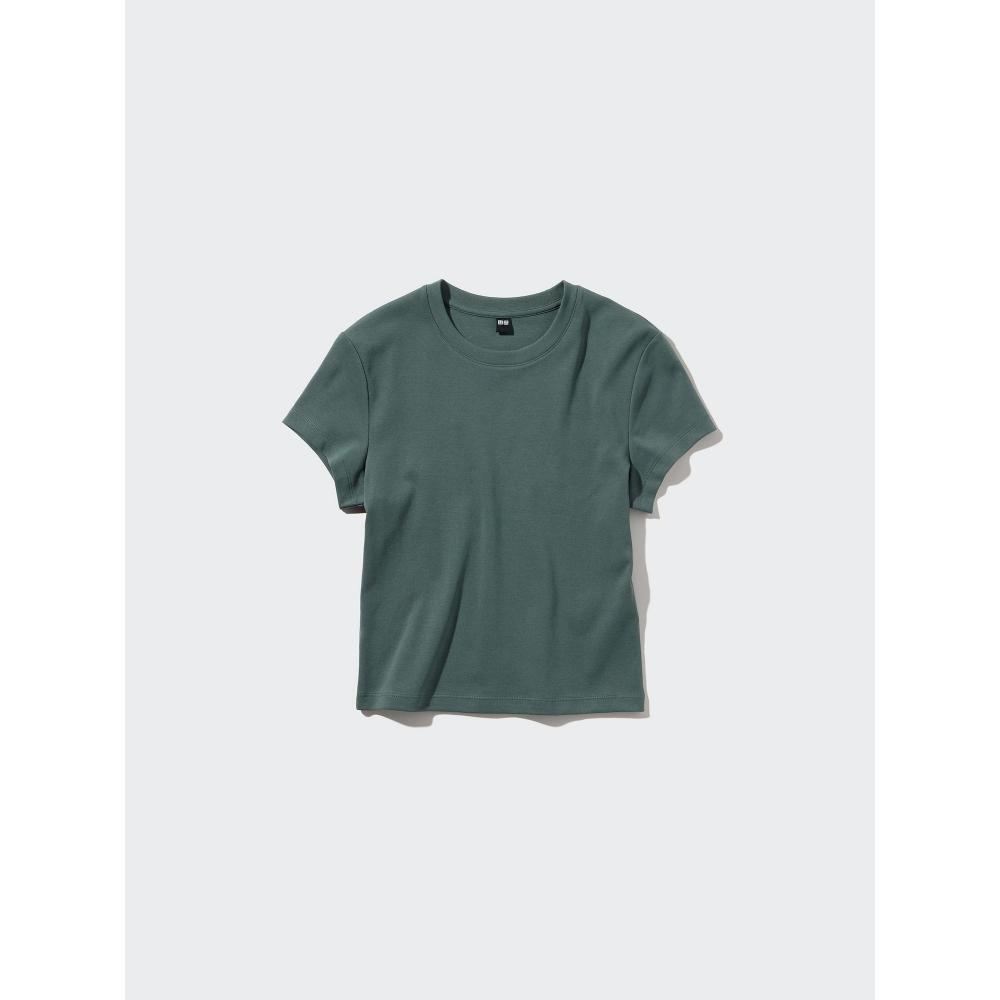 Uniqlo Мини Т