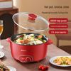 mc-hg3525 3.5l red 1000w