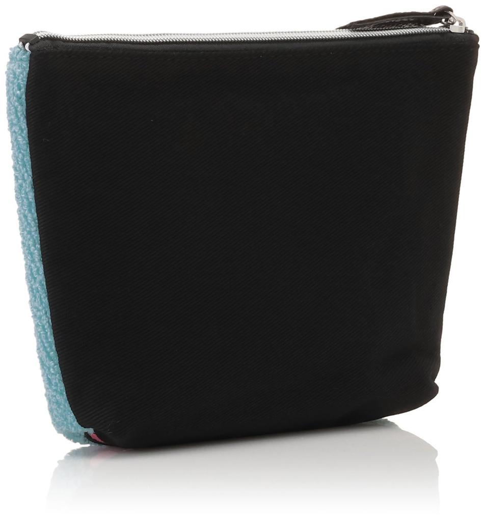 Sagara Pouch Pouch Kuromi Blue [Sanrio] 07/Sky