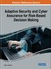 Книга Adaptive Security and Cyber Assurance for Risk-Based Decision Making
