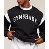 Gymshark Gslc Crew Black A2b2z Bb2j