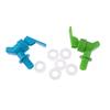 Plastic Faucet Nozzle Fitting Glass Wine Bottle Faucet Jar Wine Barrel Water Tank Faucet With Filter Wine Valve Water Switch Tap