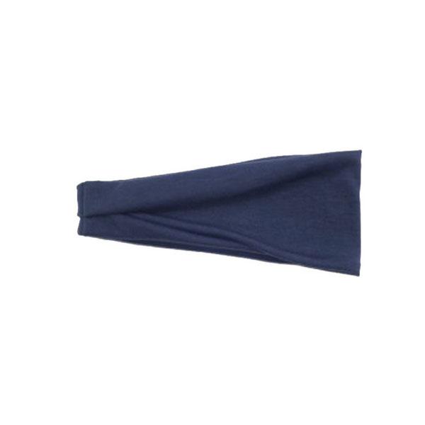 Women Solid Color Elastic Hair Bands Yoga Headband Fashion Turban Makeup Hair Hoop Vintage Headwrap Hair Accessories