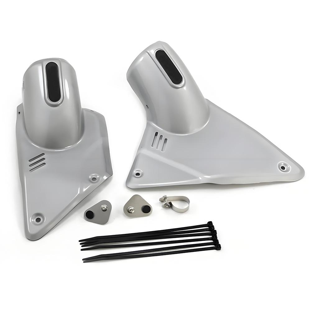 for BMW R Nine T R NineT RNineT racing trunk cover protection cover fairing motorcycle gearbox cover 2014-2019 2018 2017 2016