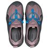 Crocs Износостойкие походные ботинки для речного треккинга, унисекс, черные, песочно-серые, 212836-0LD