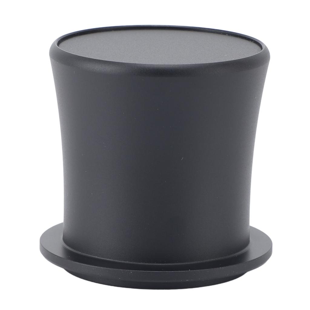 Чашка для дозирования кофе, антистатическая чашка для дозирования кофейного порошка из алюминиевого сплава для 51 мм, 53 мм, 54 мм, Porta