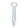 15234068 Tow Hook for C7 Front Tow Hook 15234068 Forged Steel Trailer Hitch Emergency Towing Hooks  Construction for C7 C8