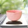 Керамическая чаван для приготовления матча 450 мл Незаменимая чаша для любителей чая