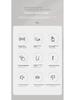 Xiaomi Мусорное ведро 20л,20л,1