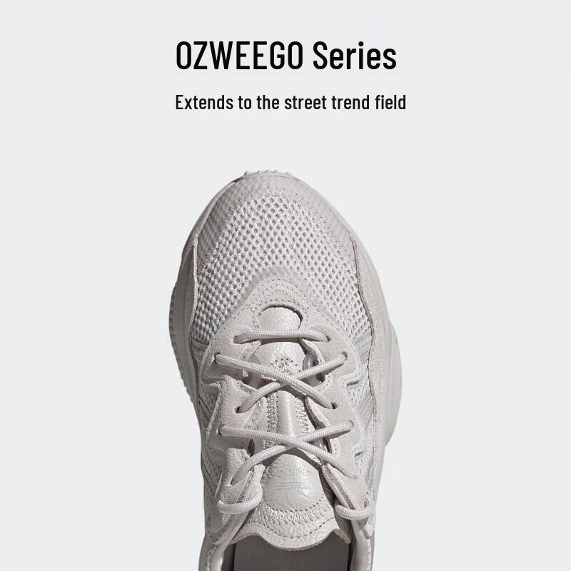 adidas Originals OZWEEGO Повседневная обувь унисекс