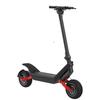 Alnsoor X10 Off-Road Electic Scooter For Adult 48V/18.2Ah Battery 1000W Dual Motor 11 Inch Mountain Tires Foldabe EScooter
