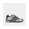 Adistar Cushion Top Metallic Granite Sneakers Jh9009