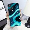 Для Realme Narzo 50A N55 50A Prime 30A 50 4G Чехол-обложка Для Narzo 30 5G Мраморный Прозрачный Мягкий Силиконовый Чехол для Телефона Fundas Кот Capa