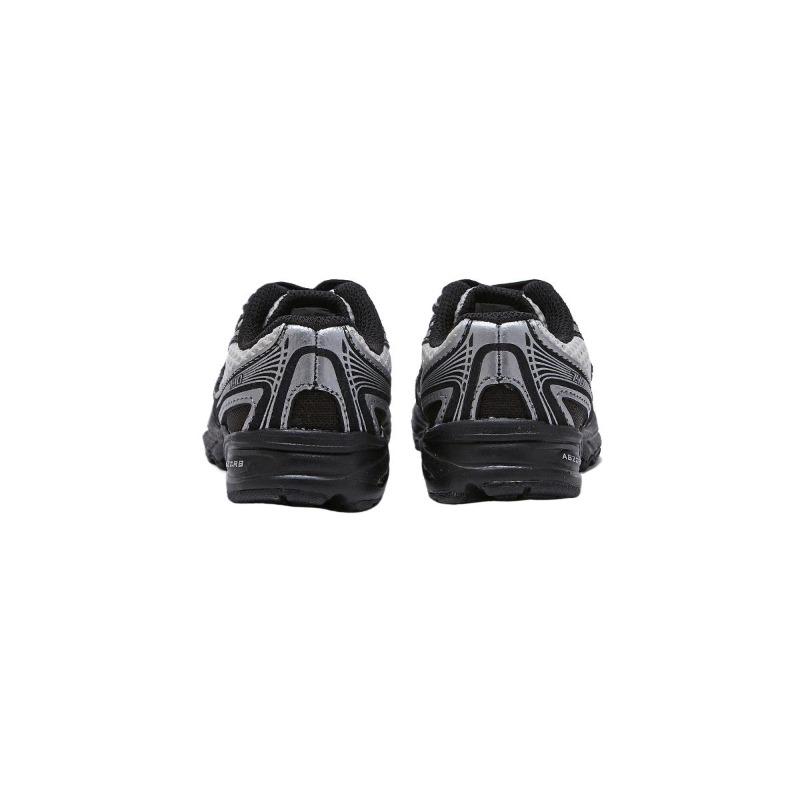 New Balance 740 Детские низкие кроссовки для ходьбы Спортивные Простые С круглым носком Классические I7404RZ