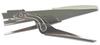 Max Stapler, Plier Type, Silver, Uses No. 10 Staples, HP-10