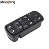 Top Quality Power Window Lifter Control Switch Button For Mercedes Benz Actros MPII 9438200097 9438200197 Car Accessories