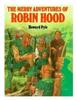 Книга The Merry Adventures Of Robin Hood