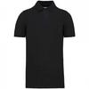 Mens Pique Organic Polo Shirt