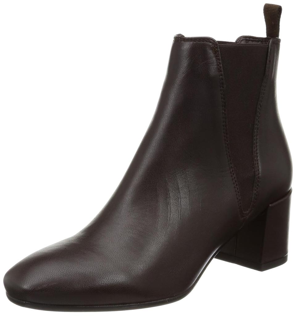 Boots CONNY314 MORO [Fabio Rusconi] [Product]