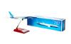 Boeing Unified Dreamliner Plastic Model Airplane Diecast Model (Boeing) 787-9 (1/200)
