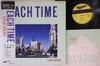 LP Record EIICHI OHTAKI - Each Time (- Master Sound) 30AH1617 NIAGARA 1984 Japan Obi Japanese Pop/Rock Used