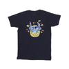 Disney Mens Lilo & Stitch Cracking Egg T-Shirt
