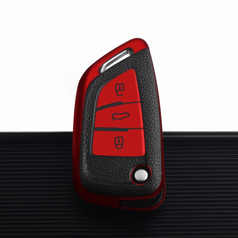 ПрименимоVVDIRКонфигурация задней частиKDCar Специальный высококачественный складной футляр для ключей с модифицированным лезвием и защитный корпус для ключей с дистанционным управлением