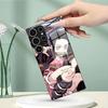 A-Demon S-Slayer NezukoES KamadoS Phone Case For Samsung S26 S25 Edge Ultra 23 22 21 20 Ultra Plus S24 Fe Glass Cover