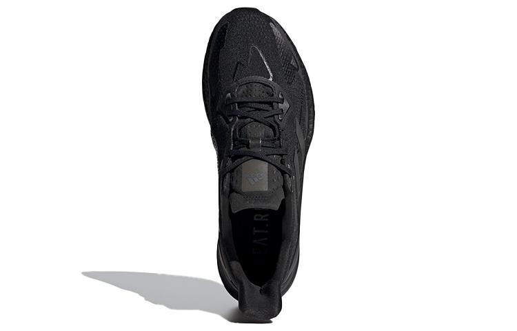 adidas X9000L3 Heat.RDY 'Черный Серый' FY0796
