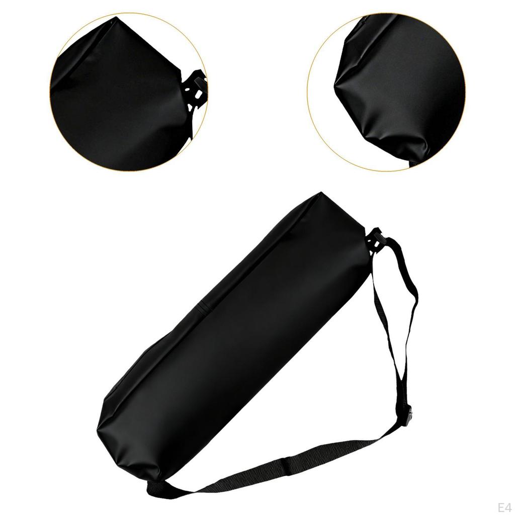 Tripod Carrying Stream Stand Bag Accessories Equipment Pouch Storage Selfie Organizer for