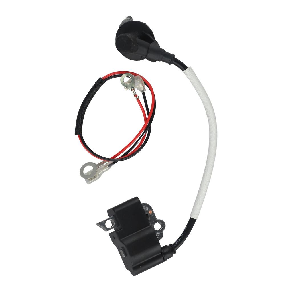 Ignition Coil Module Made to Fit perfectly in chainsaw models For MS341 MS361 High Reliability Performance Assured