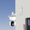 Wall Mount Monitor Bracket Universal Camera Support Base Camera Base  Most Surveillance Cameras