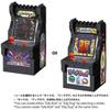 Nanoblock Nanoblock Nbcc 254 Игровой автомат Galaga Dig Dug