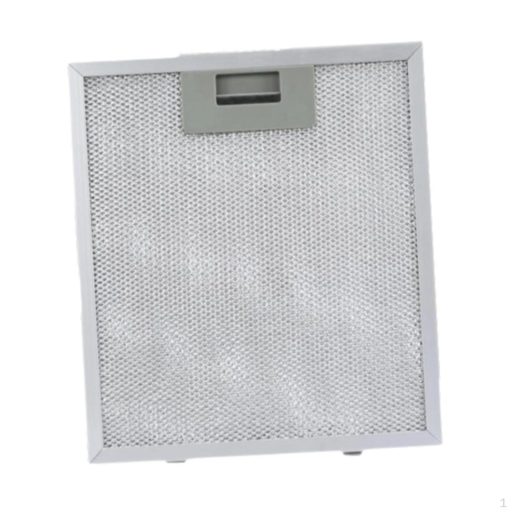 Фильтр для вытяжки для кемпинга, прочный, простой в установке, маслостойкий, многоцелевой аксессуар для