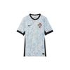 Nike Португалия 2024/25 Матчевая выездная аутентичная футболка FJ4261-133