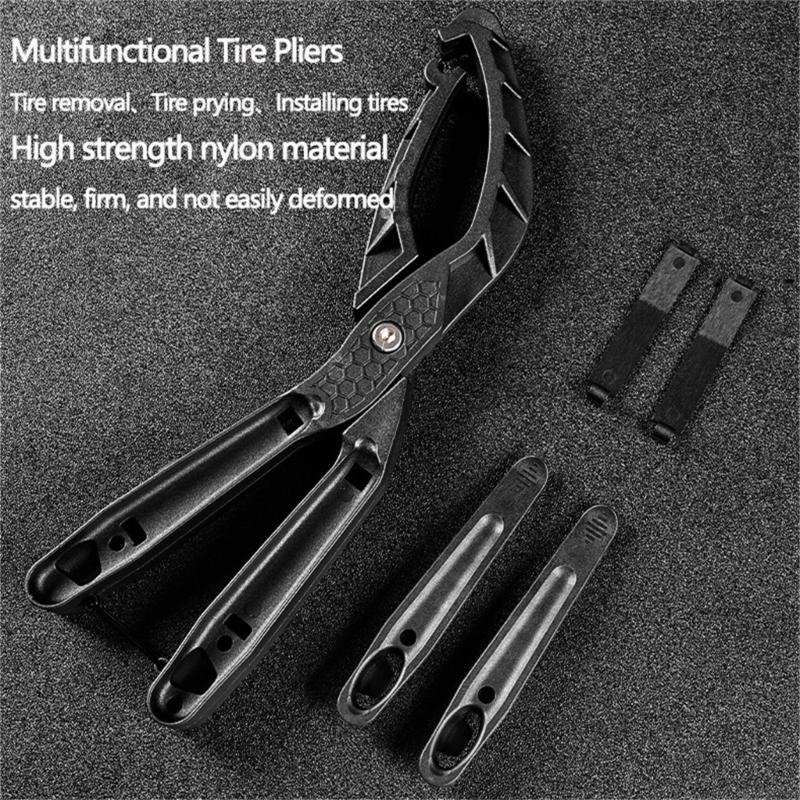 Велосипедные монтировки для шин, монтировки для покрышек, инструмент для снятия и замены велосипедных покрышек, инструмент для ремонта шин, монтировка для ремонта велосипедной камеры