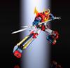TAMASHII NATIONS Soul of Chogokin Непобедимый сверхчеловек Занбот 3 180 мм окрашенная подвижная фигурка GX-84 FA. приблизительно. АБС и ПВХ и литье под давлением
