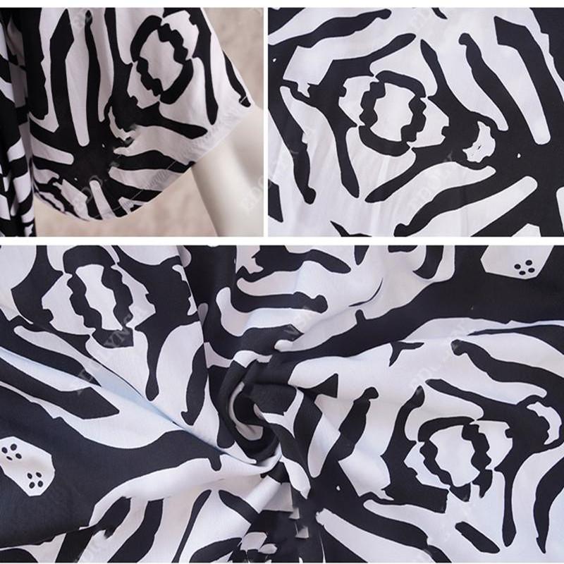 2022 модный купальник с геометрическим принтом, хлопковое кимоно с длинным рукавом и поясом, повседневное женское пляжное платье Q1340ear, купальный костюм, накидка