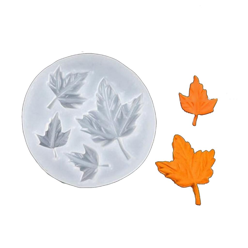 Silicone Baking Mould Set For Halloween Cake Decor Featuring Star Moon Pumpkin Bat Design Food Grade Reusable Easy Release