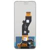 For ZTE Axon 70 Lite Grade C LCD Screen and Digitizer Assembly Replacement Part (Without Logo)