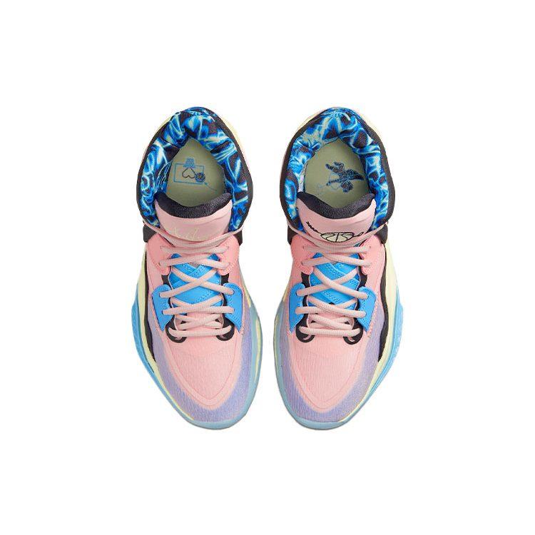 Nike Kyrie Infinity 'День святого Валентина' DH5385-900