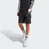 adidas Уличные повседневные брюки для подростков Черные IV7050