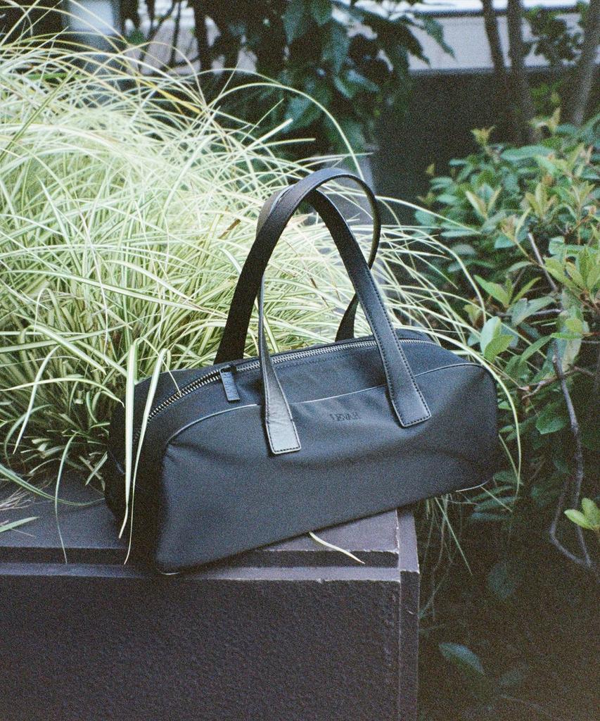 Сумка Levar Bliss Багет - Черная