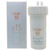Replacement Water Purification Cartridge for JF-45N, Standard Type, Removes 13+2 Substances, Compatible with Kitchen Appliances