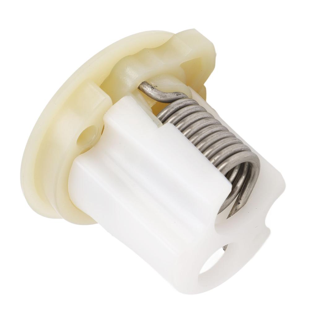 RV Toilet Spring Cartridge Kit ABS Plastic Long Lasting Use 385236096 for Traveler Model Toilets