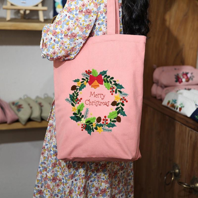 Набор для вышивания своими руками - Креативный подарок для пар