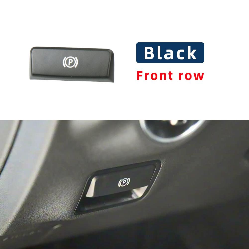 Electronic Hand Brake P Button Decoration Cover For Mercedes Benz W166 W156 W117 W176 W172 W231 W292 W242 W246 2469050451